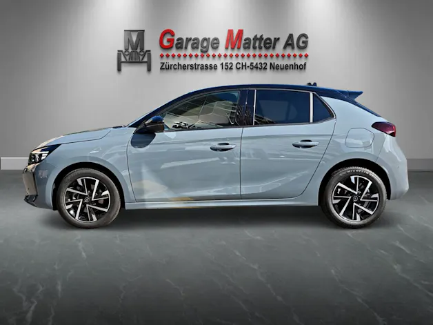 Opel Corsa 1.2 T Hybrid GS