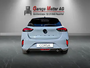 Opel Corsa 1.2 T Hybrid GS