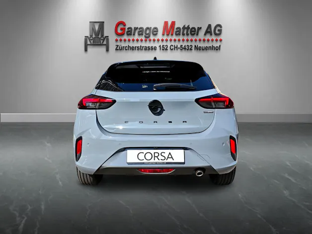 Opel Corsa 1.2 T Hybrid GS
