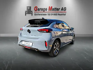 Opel Corsa 1.2 T Hybrid GS