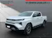 Toyota Hilux Double Cab.-Pick-up 59KWh Style