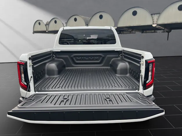 Toyota Hilux Double Cab.-Pick-up 59KWh Style