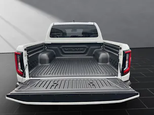 Toyota Hilux Double Cab.-Pick-up 59KWh Style
