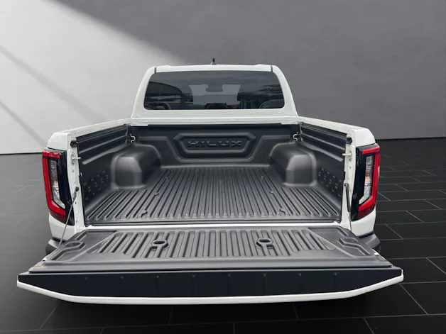 Toyota Hilux Double Cab.-Pick-up 59KWh Style