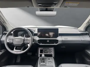 Toyota Hilux Double Cab.-Pick-up 59KWh Style