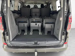 FORD Tourneo C Bus 320 L1 2.0 EcoBlue 170 Sport 4x4
