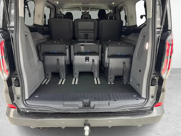 FORD Tourneo C Bus 320 L1 2.0 EcoBlue 170 Sport 4x4