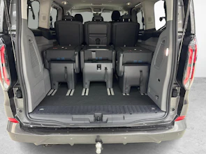 Fahrzeugbild FORD Tourneo C Bus 320 L1 2.0 EcoBlue 170 Sport 4x4