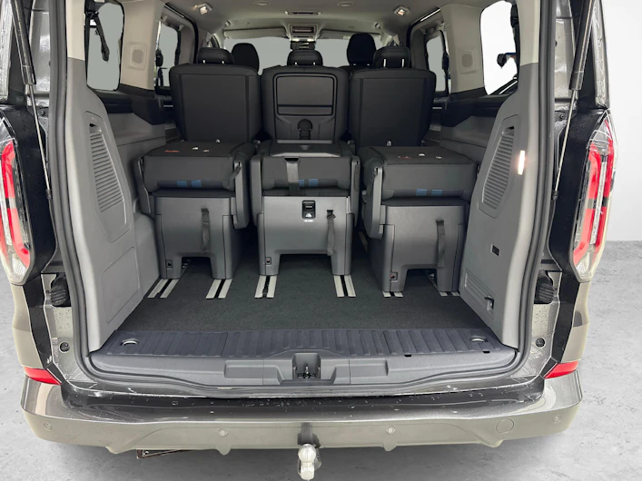 Fahrzeugbild FORD TOURNEO CUSTOM