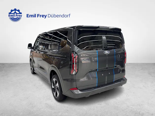 FORD Tourneo C Bus 320 L1 2.0 EcoBlue 170 Sport 4x4
