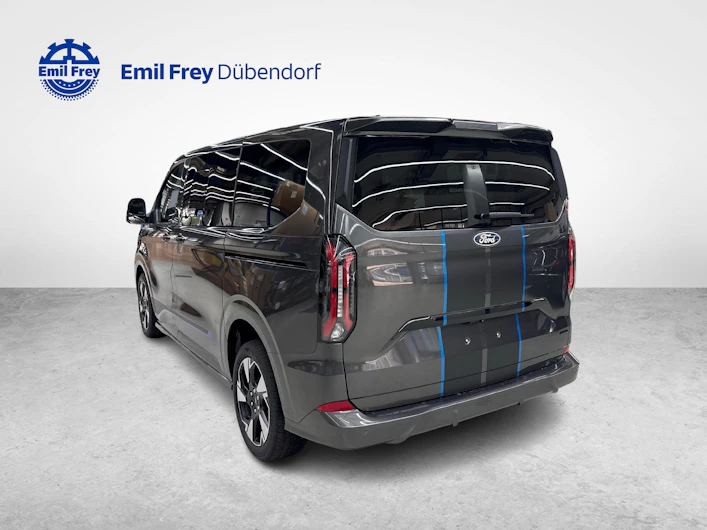 Fahrzeugbild FORD TOURNEO CUSTOM