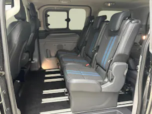 FORD Tourneo C Bus 320 L1 2.0 EcoBlue 170 Sport 4x4
