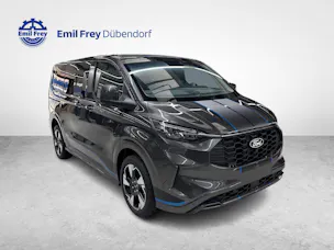 FORD Tourneo C Bus 320 L1 2.0 EcoBlue 170 Sport 4x4