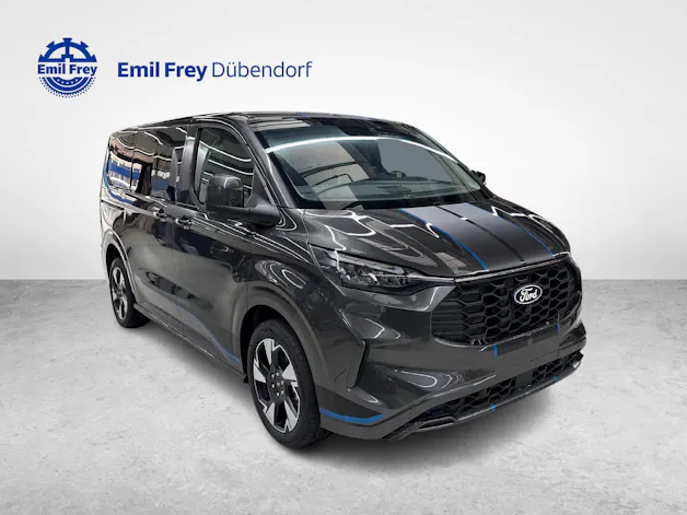 FORD Tourneo C Bus 320 L1 2.0 EcoBlue 170 Sport 4x4