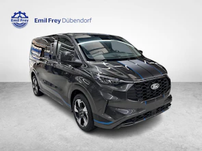 Fahrzeugbild FORD Tourneo C Bus 320 L1 2.0 EcoBlue 170 Sport 4x4