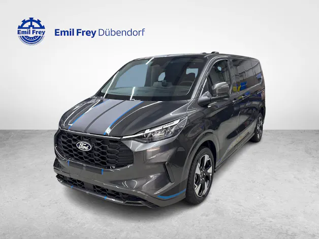 FORD Tourneo C Bus 320 L1 2.0 EcoBlue 170 Sport 4x4