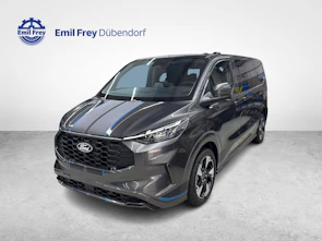 Fahrzeugbild FORD Tourneo C Bus 320 L1 2.0 EcoBlue 170 Sport 4x4