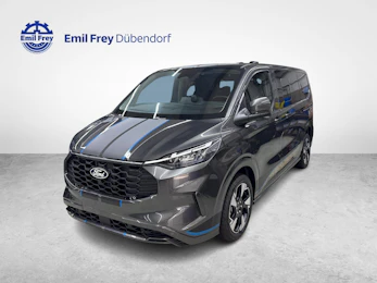 Fahrzeugbild FORD Tourneo C Bus 320 L1 2.0 EcoBlue 170 Sport 4x4
