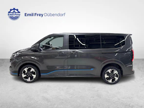 Fahrzeugbild FORD Tourneo C Bus 320 L1 2.0 EcoBlue 170 Sport 4x4