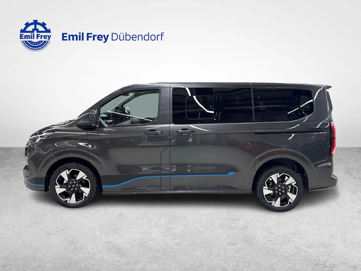 Fahrzeugbild FORD TOURNEO CUSTOM