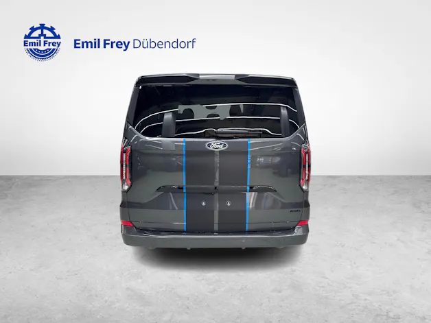 FORD Tourneo C Bus 320 L1 2.0 EcoBlue 170 Sport 4x4