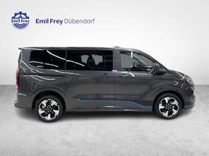 Fahrzeugbild FORD Tourneo C Bus 320 L1 2.0 EcoBlue 170 Sport 4x4