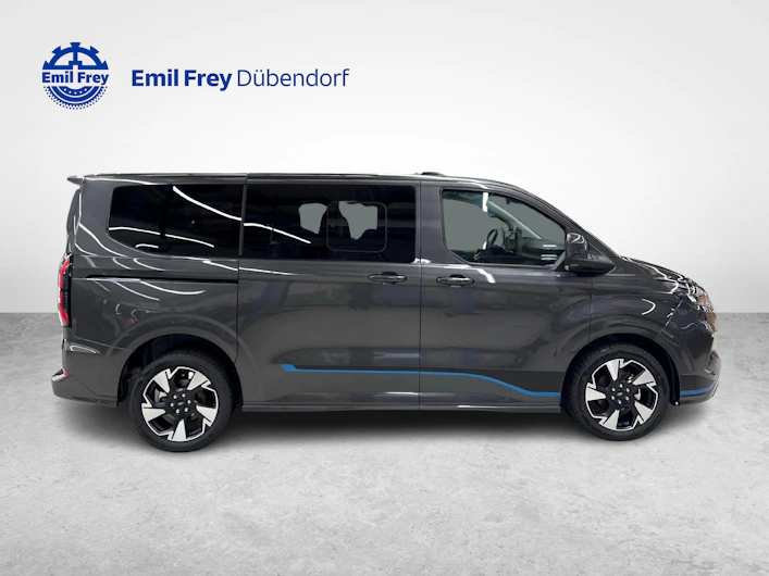 Fahrzeugbild FORD TOURNEO CUSTOM