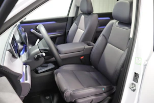 immagine del veicolo LEAPMOTOR C10 1.5 REEV Design