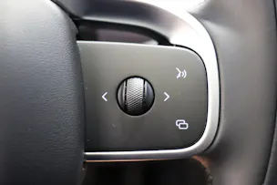 Leapmotor C10 1.5 REEV Design