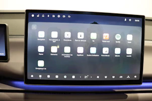 immagine del veicolo LEAPMOTOR C10 1.5 REEV Design