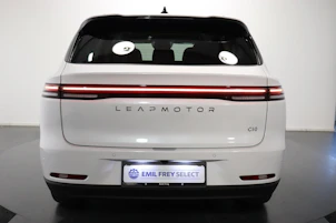 immagine del veicolo LEAPMOTOR C10 1.5 REEV Design