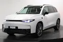 Leapmotor C10 1.5 REEV Design