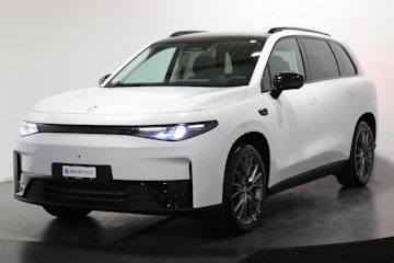 immagine del veicolo LEAPMOTOR C10 1.5 REEV Design