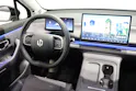Leapmotor C10 1.5 REEV Design