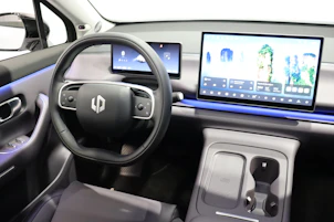 immagine del veicolo LEAPMOTOR C10 1.5 REEV Design
