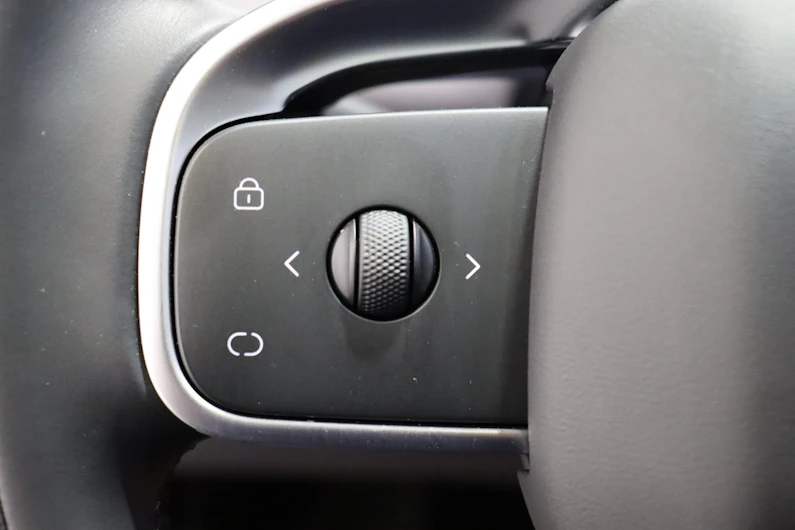 immagine del veicolo LEAPMOTOR C10