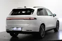 Leapmotor C10 1.5 REEV Design