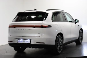 immagine del veicolo LEAPMOTOR C10 1.5 REEV Design