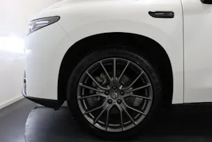 Leapmotor C10 1.5 REEV Design