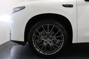 immagine del veicolo LEAPMOTOR C10 1.5 REEV Design