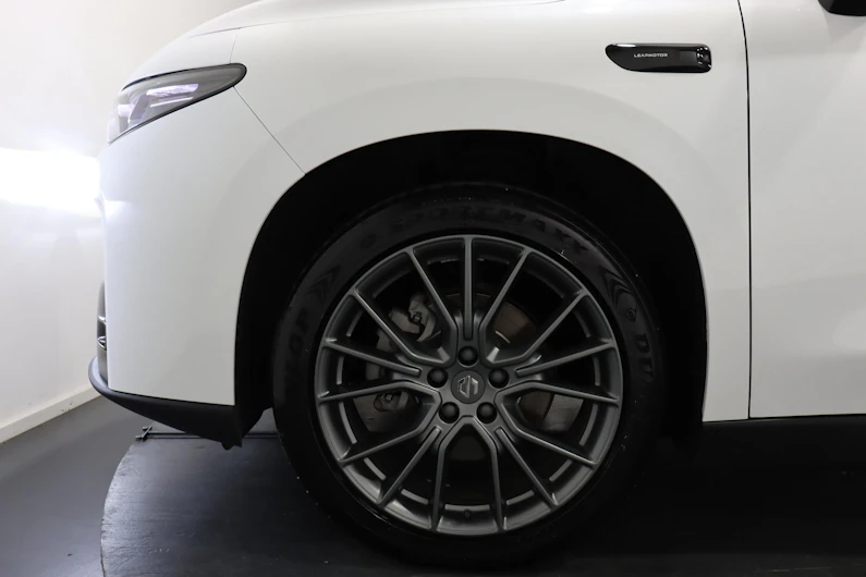 immagine del veicolo LEAPMOTOR C10