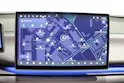 Leapmotor C10 1.5 REEV Design