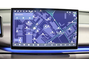immagine del veicolo LEAPMOTOR C10 1.5 REEV Design