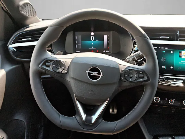 Opel Corsa 1.2 T 145 Hybrid GS