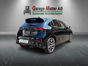 Opel Corsa 1.2 T 145 Hybrid GS