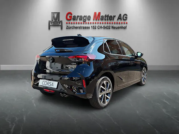 Opel Corsa 1.2 T 145 Hybrid GS
