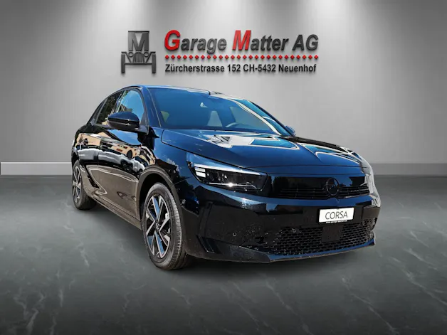Opel Corsa 1.2 T 145 Hybrid GS