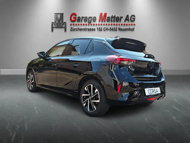 Opel Corsa 1.2 T 145 Hybrid GS