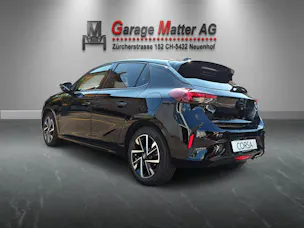 Opel Corsa 1.2 T 145 Hybrid GS