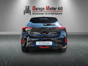 Opel Corsa 1.2 T 145 Hybrid GS